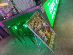 -柠季·手打柠檬茶(静安大悦城北座B1店 )