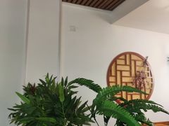 大堂-伊兰津范儿