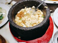 -绿茶餐厅(西湖银泰百货店)