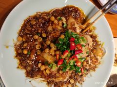 -厨道重庆菜馆(鸳鸯店)