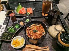 -玄白·炭烤活鳗(上海首店)