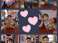 -伊顿幼儿园(济南大地锐城校区)