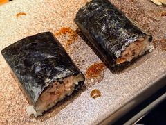 -Sushi Hanzo半藏(天环广场店)