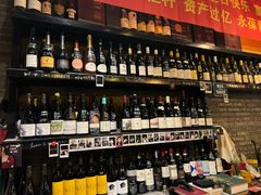 -Bistro Les Lilas丁香花小酒馆