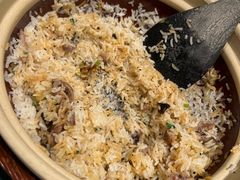-大鸽饭(汉溪长隆店)
