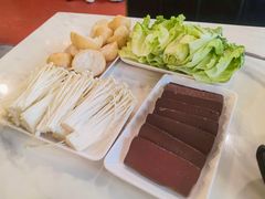 -安吉美渝石锅鱼(芜园西路店)