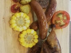 -沙青(江场二路店)