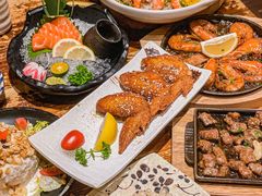 -小川洋风料理(街道口店)