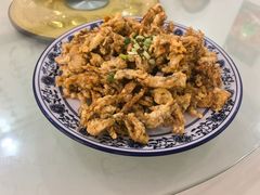 -西府酒家(太白山店)