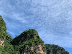 -龙庆峡风景区