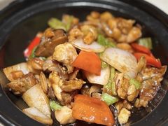 -肥仔文澳门猪骨煲(南京西路店)
