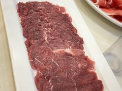 -福寿斋·老北京铜锅涮肉·烤鸭(顺义总店)