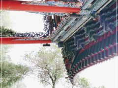-土楼观-北禅寺