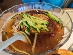 -七八冷面·延边朝鲜族美食(圣熙八号店)