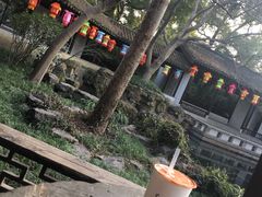 -CoCo都可(惠山古镇店)