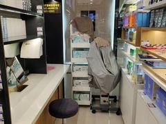 -宝岛眼镜(宿迁宝龙广场店)