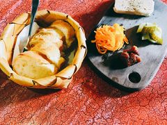 鹅肝-羽深肉铺 Steak & Wine