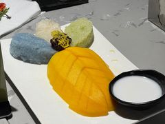 -Home Thai·泰谣(王府井apm店)