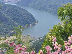 -京东石林峡风景区