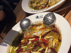 -太二酸菜鱼(正大广场店)