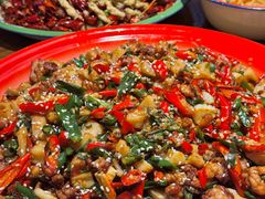 -兔槽江湖菜·重庆璧山兔(水围店)