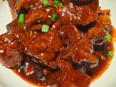 -周家二小姐的菜(西津渡店)