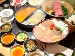 -山缓缓火锅(上海闵行龙湖店)
