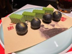 -馋遇江南·精致湖景雅宴(东方之门店)