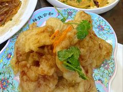 -老厨家(中央大街西七道街店)