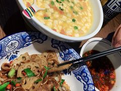 -辣得叫湘菜(四明店)