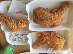 -德克士(前门店)