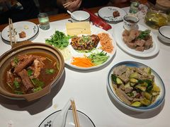 -真定郝家排骨(正定县总店)