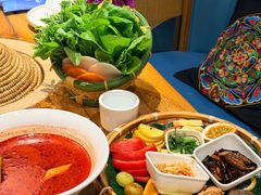 -云尊府云南菜·蒸汽石锅鱼(学清路店)
