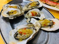 -蚝专家(北滘店)