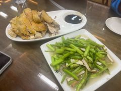 -观桥阁(锦溪店)