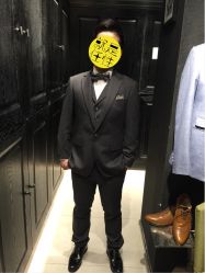 -GRACE KELLY婚纱与礼服(天津店)