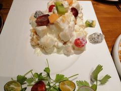 -陆壹捌餐厅(五大道店)