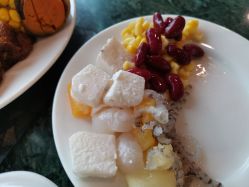 -亚洲海湾大酒店·宴会厅