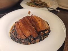 -金苑酒家·客家菜·广东老字号(万象店)