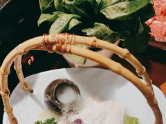 -捞王猪肚鸡火锅(昆山店)