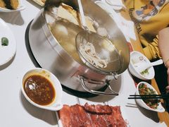 -焯牛潮汕牛肉火锅(云峰街创始店)
