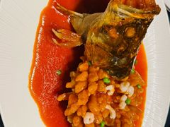 -江南雅厨(李公堤店)