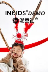 -INKIDS潮童社儿童摄影(朝阳大悦城店)