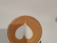 -Line来恩咖啡(石厦花园店)