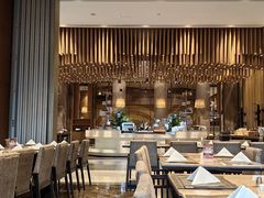 -印象餐厅(杭州国际博览中心北辰大酒店)