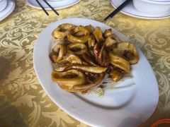 -老东风菜馆·潮汕大排档