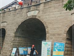 -南关石牌坊古镇