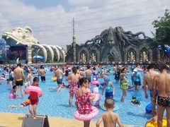 -苏州乐园森林水世界