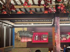 -吃饭皇帝大(长宁龙之梦店)