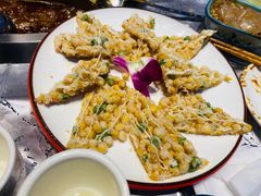 -红辣椒·川菜·火锅(张杨路店)